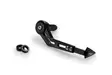 Puig Protector Braje Lever C/Black - Duell MP varaosat ja tarvikkeet - 94143 - 1