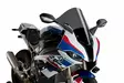 Puig R-Racer Racing Bmw S1000Rr 19' C/Dark Smoke - Duell MP varaosat ja tarvikkeet - 94713 - 1