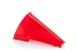 Puig R-Racer Screen Ducati Panigale V4 R C/Red - Duell MP varaosat ja tarvikkeet - 94293 - 1