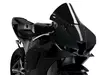 Puig R-Racer Screen Honda CBR600RR 23'- C/Black - Duell MP varaosat ja tarvikkeet - 96183 - 1