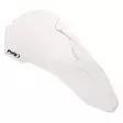 Puig Racing Screen Aprilia Tuono 1000R 06-10 C/Clear - Duell MP varaosat ja tarvikkeet - 93553 - 1