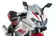 Puig Racing Screen Benelli Tornado 302R 14-23 C/Smoke - Duell MP varaosat ja tarvikkeet - 90493 - 1