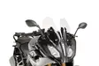 Puig Racing Screen Bmw R1200 Rs 15'-18' C/Clear - Duell MP varaosat ja tarvikkeet - 91453 - 1