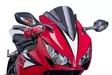 Puig Racing Screen Honda Cbr1000Rr 12-16 C/Dark Smoke - Duell MP varaosat ja tarvikkeet - 92443 - 1