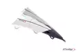 Puig Racing Screen Honda Cbr300R 15'-16' C/Clear - Duell MP varaosat ja tarvikkeet - 91143 - 1