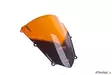 Puig Racing Screen Honda Cbr600Rr 07-12 C/Orange - Duell MP varaosat ja tarvikkeet - 93133 - 1