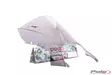 Puig Racing Screen Honda Vfr1200F 10-17' C/Smoke - Duell MP varaosat ja tarvikkeet - 92133 - 1