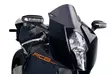 Puig Racing Screen Ktm 1190 Rc8 08'-17'/ 1190R 08'-17' - Duell MP varaosat ja tarvikkeet - 93273 - 1