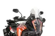 Puig Racing Screen Ktm 1290 Superadventure R/S C/Clear - Duell MP varaosat ja tarvikkeet - 90403 - 1