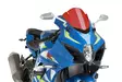 Puig Racing Screen Suzuki Gsx-R1000 17-22'C/Red - Duell MP varaosat ja tarvikkeet - 90543 - 1