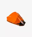 Puig Racing Screen Suzuki Gsxr1000 09-16' C/Orange - Duell MP varaosat ja tarvikkeet - 93863 - 1