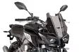 Puig Racing Screen Yamaha Mt-10 16-21'/Mt-10 Sp 17-21'' - Duell MP varaosat ja tarvikkeet - 90133 - 1