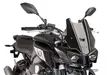Puig Racing Screen Yamaha Mt-10 16-21'/Mt-10 Sp 17-21'' - Duell MP varaosat ja tarvikkeet - 90643 - 1