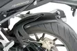Puig Rear Hugger Bmw R1200R/Rs 15'-18' C/Matt Black - Duell MP varaosat ja tarvikkeet - 91933 - 1
