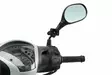 Puig Rear Support Stick For Mobile C/Black - Duell MP varaosat ja tarvikkeet - 94253 - 1