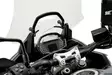 Puig Reinforce Holder Screen Triumph Tiger Sport 660 22 - Duell MP varaosat ja tarvikkeet - 97093 - 1