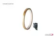 Puig Rim Strip 6 Meters+Aplicator C/Gold Bronze - Duell MP varaosat ja tarvikkeet - 93493 - 1