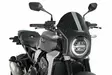 Puig Semifairing C/Black Honda Cb1000R Neo Sports C/Ne - Duell MP varaosat ja tarvikkeet - 94323 - 1