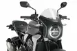 Puig Semifairing C/Black Honda Cb1000R Neo Sports C/Tr - Duell MP varaosat ja tarvikkeet - 94113 - 1