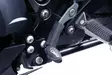 Puig Shoe Protector Shift Lever C/Black - Duell MP varaosat ja tarvikkeet - 92673 - 1