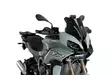 Puig Sport Screen Bmw S1000Xr 20' C/Black - Duell MP varaosat ja tarvikkeet - 98283 - 1