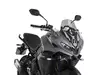 Puig Sport Screen Triumph Tiger Sport 800 25' C/Smoke - Duell MP varaosat ja tarvikkeet - 95203 - 1