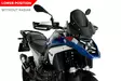 Puig Sport Screen Without Acc/Radar Bmw R1300GS 24' - Duell MP varaosat ja tarvikkeet - 96623 - 1