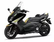 Puig Stickers Kit Tmax 12'-14' C/Gold-Black - Duell MP varaosat ja tarvikkeet - 91513 - 1