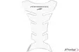 Puig Tank Pad Performance C/Clear - Duell MP varaosat ja tarvikkeet - 94913 - 1