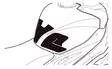 Puig Tank Pad + Side Part Bmw S1000R 14-17' - Duell MP varaosat ja tarvikkeet - 90243 - 1