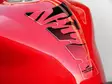 Puig Tank Pad Spirit Ninja C/Black-Clear - Duell MP varaosat ja tarvikkeet - 93853 - 1