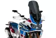 Puig Touring Screen Africa Twin 16'-18' C/Smoke - Duell MP varaosat ja tarvikkeet - 90113 - 1