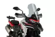 Puig Touring Screen Benelli Trk 702/Trk 702X 23' C/Smok - Duell MP varaosat ja tarvikkeet - 96863 - 1