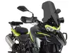 Puig Touring Screen Benelli Trk 702/X 25' C/Dark Smoke - Duell MP varaosat ja tarvikkeet - 94673 - 1
