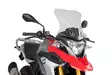 Puig Touring Screen Bmw G310Gs 17-22' C/Clear - Duell MP varaosat ja tarvikkeet - 89493 - 1