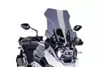 Puig Touring Screen Bmw R1200Gs 13-18' C/Dark Smoke - Duell MP varaosat ja tarvikkeet - 92663 - 1