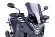 Puig Touring Screen Crosstourer 12-15 C/Dark Smoke - Duell MP varaosat ja tarvikkeet - 92643 - 1