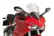 Puig Touring Screen Ducati Supersport 939/S 17-20'' C/C - Duell MP varaosat ja tarvikkeet - 90663 - 1