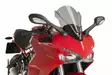 Puig Touring Screen Ducati Supersport 939/S 17-20'' C/S - Duell MP varaosat ja tarvikkeet - 90613 - 1