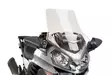 Puig Touring Screen Gtr1400/Concours14 17' C/Clair - Duell MP varaosat ja tarvikkeet - 91983 - 1