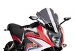 Puig Touring Screen Honda Cbr650F 14'-18' C/Dark Smoke - Duell MP varaosat ja tarvikkeet - 91993 - 1