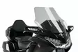 Puig Touring Screen Honda Gl1800 Goldwing 18' C/Smoke - Duell MP varaosat ja tarvikkeet - 94733 - 1