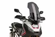 Puig Touring Screen Honda X-Adv 17-18'' C/Dark Smoke - Duell MP varaosat ja tarvikkeet - 90993 - 1