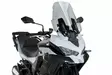 Puig Touring Screen Kawasaki Versys 650/1000 17- C/Smoke - Duell MP varaosat ja tarvikkeet - 91103 - 1