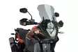 Puig Touring Screen Ktm 1050 Adv/ 1190 Adv/ 1290 S.Adv/ - Duell MP varaosat ja tarvikkeet - 92653 - 1