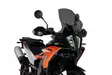 Puig Touring Screen Ktm 890 Adventure/R/790 Adventure - Duell MP varaosat ja tarvikkeet - 96503 - 1