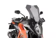 Puig Touring Screen N.G. Ktm 1290 Superduke Gt 16'-18'C - Duell MP varaosat ja tarvikkeet - 90753 - 1