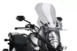 Puig Touring Screen Suzuki Dl1000 V-Strom 14-18'/Xt 17- - Duell MP varaosat ja tarvikkeet - 91583 - 1