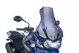 Puig Touring Screen Triumph Tiger Explorer/Xc 1200 12-15 - Duell MP varaosat ja tarvikkeet - 93033 - 1