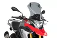 Puig Touring Screen W/Vis Bmw G310Gs 17-22'- C/Smoke - Duell MP varaosat ja tarvikkeet - 89193 - 1